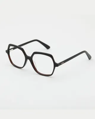 Leesbril Glas Andrea Bruin-+2.00