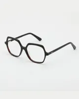 Leesbril Glas Andrea Bruin-+2.00