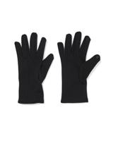 HEMA Handschoenen Touchscreen Zwart (zwart)