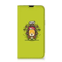 iPhone 13 Magnet Case Doggy Biscuit - thumbnail