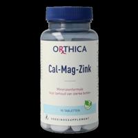 Cal mag zink 90 Tabletten