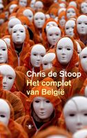 Het complot van Belgie - Chris de Stoop - ebook