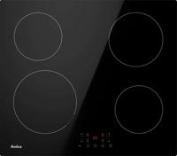 Inductiekookplaat AMICA PI6501 Zwart