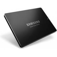 Samsung PM883 2.5" 480 GB SATA III - thumbnail