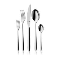WMF - Flame 18/10 Protect - Bestekset 6 persoons 30-dlg