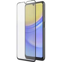 Hama 00228508 Screenprotector (glas) Samsung 1 stuk(s)