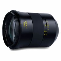 Zeiss ZE OTUS 100mm f/1.4 objectief Canon - thumbnail