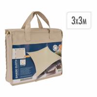 Stof Lifetime Beige 3 m Buitenkant