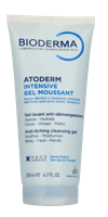 Bioderma Atoderm Intensive Gel Moussant 200 ml