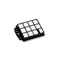 HEPA-filter Nilfisk 128389356