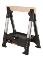 HOUTHAKKER ROC PRO GEAR KETER STANDAARD