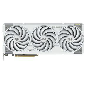 VGA ASUS GeForce RTX 5070 TI TUF-RTX5070TI-O16G-WHITE-GAMING