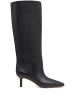 3.1 Phillip Lim bottines Nell 65 mm en cuir - Noir