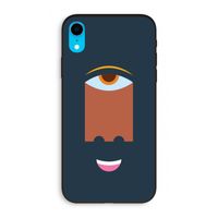 Mono M: iPhone XR Biologisch afbreekbaar hoesje