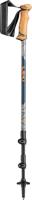 Leki Legacy Lite Wandelstokken Orange/Denim-Blue/Light-Anthracite