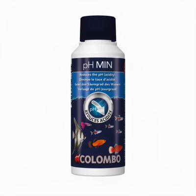 Ph Min 250 Ml