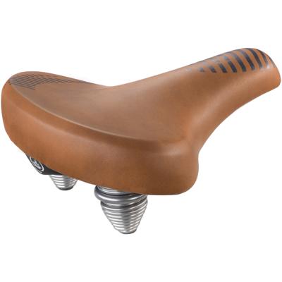 Selle Monte Grappa Monte grappa kinderzadel cruiser 24" junior bruin oem