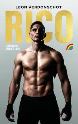 Rico (Paperback)