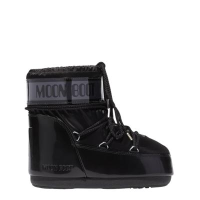 Moonboot Icon Low Glance Snowboots Dames 42-44