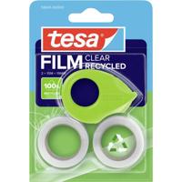 tesa 58241-00000-01 tesafilm ecoLogo Lichtgroen (l x b) 10 m x 19 mm 1 stuk(s)