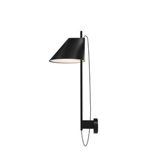 Louis Poulsen Yuh Wandlamp - 2700K - Zwart