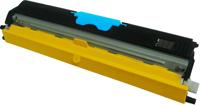 Huismerk Xerox Phaser 6121MFP toner cyaan 106R01466 Huismerk Xerox Phaser 6121MFP toner cyaan 106R01466