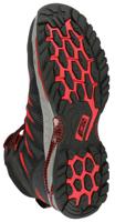 NITRAS SAFETY Nitras hoge werkschoen "pro step ii"