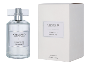 Chabaud Innocente Fragilite Eau de Parfum Spray 100 ml Dames