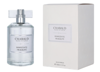 Chabaud Innocente Fragilite Eau de Parfum Spray 100 ml Dames