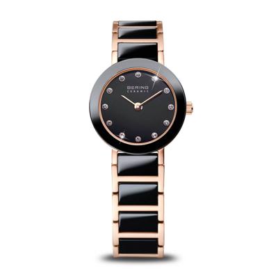 Bering 11422-746 (Ø 22 mm) Dames horloge