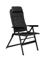 Redwood Sequoia Comfort Deluxe Stoel Met Hoofdsteun