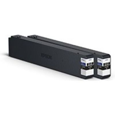 Epson WorkForce Enterprise WF-M20590 Black Ink