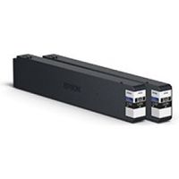 Epson WorkForce Enterprise WF-M20590 Black Ink