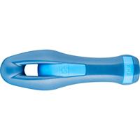 PFERD TOOLS 12617140 Ergonomisch vijlheft voor profielen driehoekig/vierkant/rond/speciale vormen in de lengtes 200/250 mm 10 stuk(s)