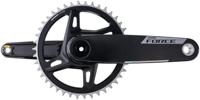 SRAM crankstel "force 1 xplr e1" krg force xplr e1 42z 175mm wide dub
