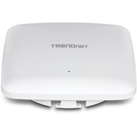 Trendnet TEW-921DAP draadloos toegangspunt (WAP) 567 Mbit/s Wit Power over Ethernet (PoE) - thumbnail