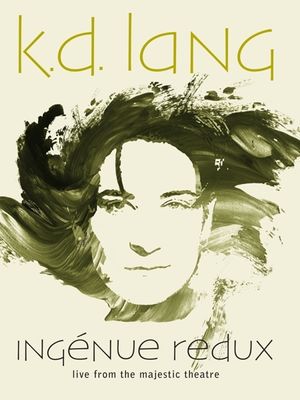 Ingenue Redux:.. - DVD (0760137201496)