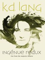 Ingenue Redux:.. - DVD (0760137201496) - thumbnail