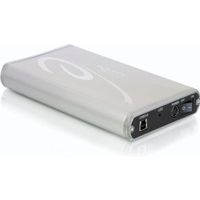 Delock 42478 3,5 externe behuizing SATA HDD > USB 3.0