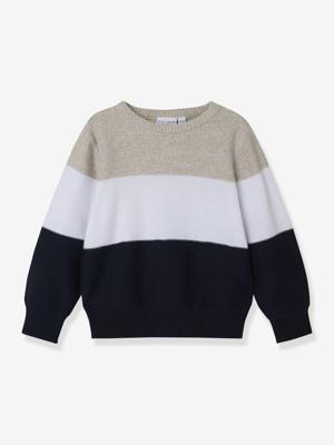 Jongenskleding beige