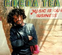 Music Is Our Business - CD (0054645267823) - thumbnail