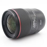 Canon EF 35mm F/1.4 L II USM occasion
