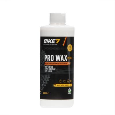 Bike7 - pro wax 500ml