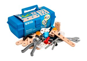 BRIO starter set