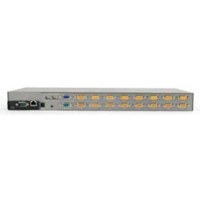 LevelOne KVM-1631