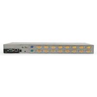 LevelOne KVM-1631