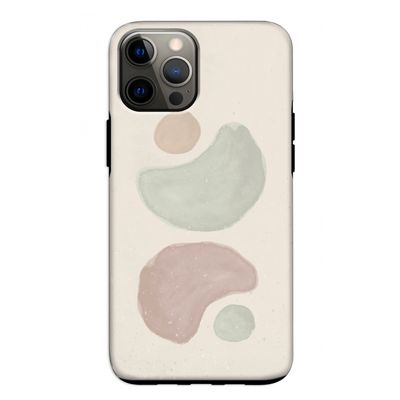 Geo #10: iPhone 12 Tough Case