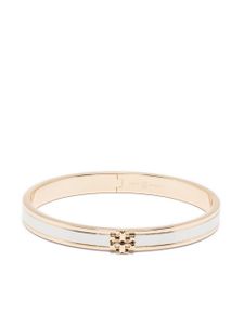 Tory Burch bracelet Kira 7 mm Double T