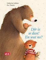Dêr is se dan! En wat no? (Hardback)