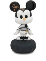 Lladró sculpture Mickey en porcelaine - Noir